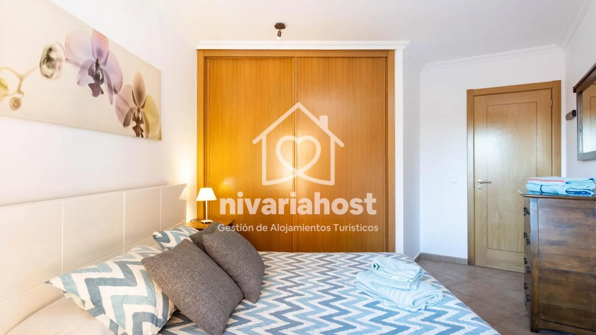 Apartamento Sunset View La Tejita, By Nivariahost Granadilla De Abona España